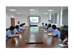 We are from Yangsen 003